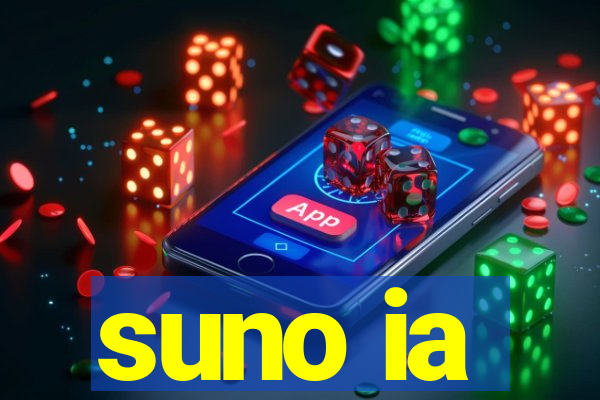 suno ia